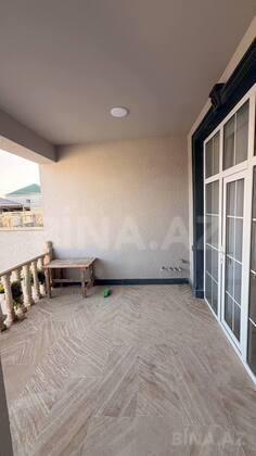 4 otaqlı Həyət evi/Bağ evi, Məmmədli q., Bakı