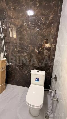 4 otaqlı Həyət evi/Bağ evi, Məmmədli q., Bakı