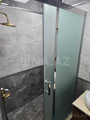 3 otaqlı Yeni tikili, Həzi Aslanov m., Bakı