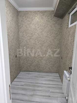 3 otaqlı Yeni tikili, Həzi Aslanov m., Bakı