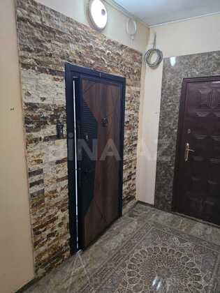 3 otaqlı Yeni tikili, Həzi Aslanov m., Bakı