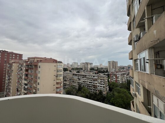 3 otaqlı Yeni tikili, Azadlıq Prospekti m., Bakı
