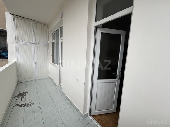 3 otaqlı Yeni tikili, Azadlıq Prospekti m., Bakı