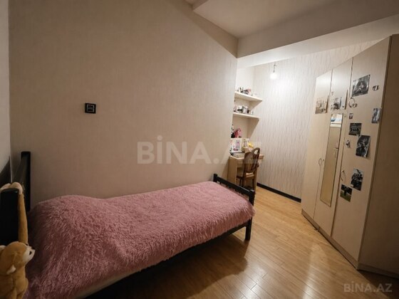 3 otaqlı Yeni tikili, Nəsimi m., Bakı