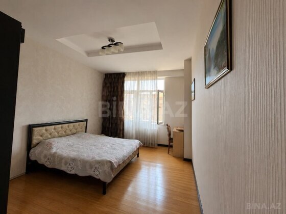 3 otaqlı Yeni tikili, Nəsimi m., Bakı