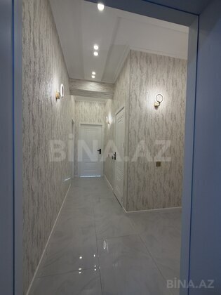 2 otaqlı Yeni tikili, Sumqayıt