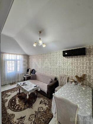 2 otaqlı Yeni tikili, Masazır q., Bakı