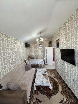 2 otaqlı Yeni tikili, Masazır q., Bakı