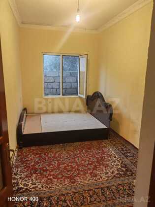 2 otaqlı Həyət evi/Bağ evi, Buzovna q., Bakı