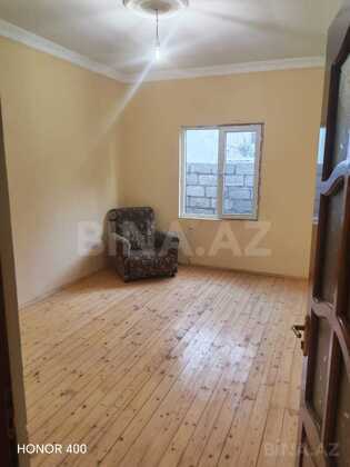 2 otaqlı Həyət evi/Bağ evi, Buzovna q., Bakı