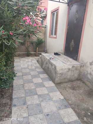 2 otaqlı Həyət evi/Bağ evi, Buzovna q., Bakı