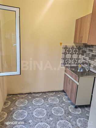 2 otaqlı Həyət evi/Bağ evi, Buzovna q., Bakı
