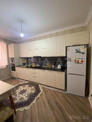 5 otaqlı Həyət evi/Bağ evi, Masazır q., Bakı