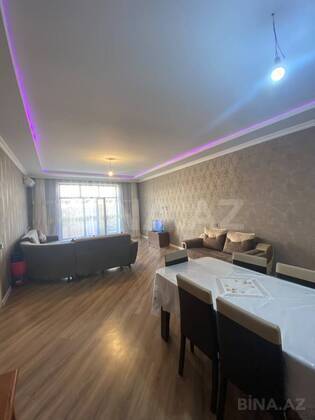 5 otaqlı Həyət evi/Bağ evi, Masazır q., Bakı