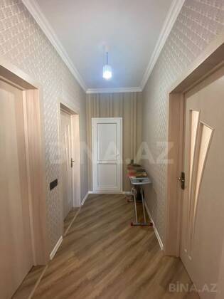 5 otaqlı Həyət evi/Bağ evi, Masazır q., Bakı