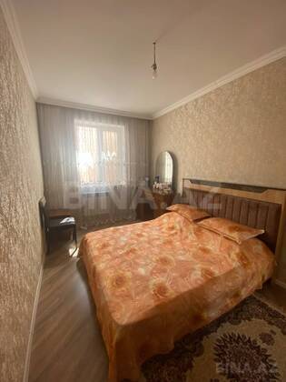 5 otaqlı Həyət evi/Bağ evi, Masazır q., Bakı