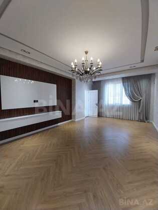 3 otaqlı Yeni tikili, Həzi Aslanov m., Bakı
