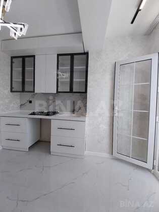 3 otaqlı Yeni tikili, Həzi Aslanov m., Bakı