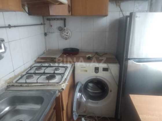 2 otaqlı Köhnə tikili, Nərimanov r., Bakı