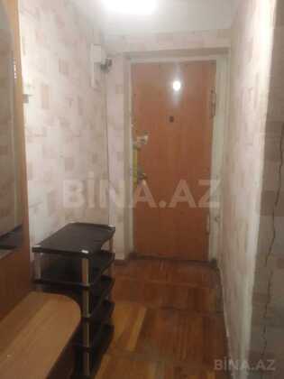 2 otaqlı Köhnə tikili, Nərimanov r., Bakı