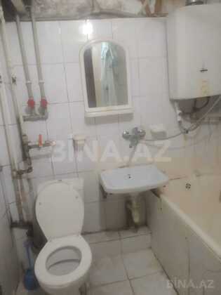 2 otaqlı Köhnə tikili, Nərimanov r., Bakı