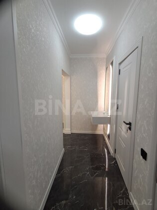 3 otaqlı Köhnə tikili, İnşaatçılar m., Bakı