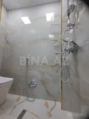 3 otaqlı Köhnə tikili, İnşaatçılar m., Bakı
