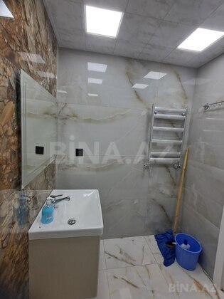 3 otaqlı Köhnə tikili, İnşaatçılar m., Bakı