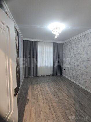 3 otaqlı Köhnə tikili, İnşaatçılar m., Bakı