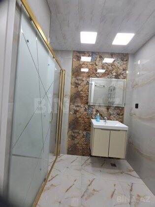 3 otaqlı Köhnə tikili, İnşaatçılar m., Bakı