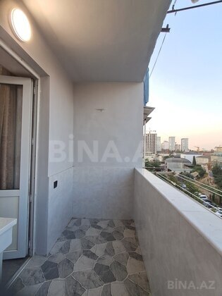 3 otaqlı Köhnə tikili, İnşaatçılar m., Bakı