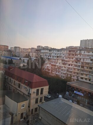 3 otaqlı Köhnə tikili, İnşaatçılar m., Bakı