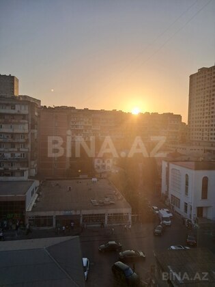 3 otaqlı Köhnə tikili, İnşaatçılar m., Bakı