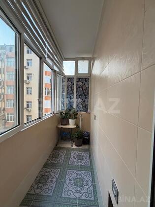 2 otaqlı Yeni tikili, Masazır q., Bakı