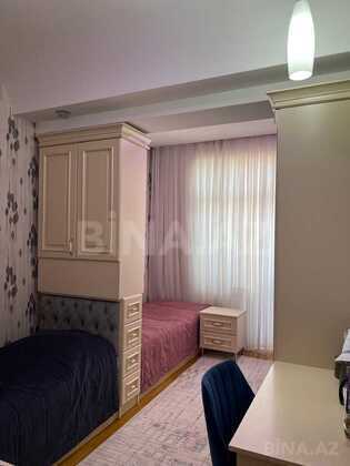 3 otaqlı Yeni tikili, Memar Əcəmi m., Bakı