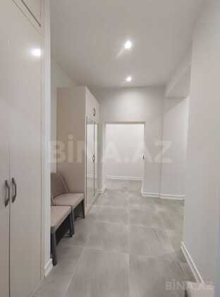2 otaqlı Yeni tikili, Şah İsmayıl Xətai m., Bakı