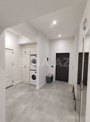 2 otaqlı Yeni tikili, Şah İsmayıl Xətai m., Bakı