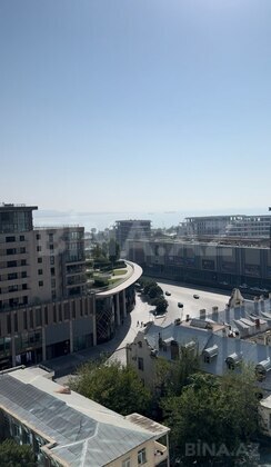 2 otaqlı Yeni tikili, Şah İsmayıl Xətai m., Bakı