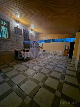 4 otaqlı Həyət evi/Bağ evi, 20 Yanvar m., Bakı