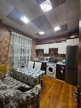 4 otaqlı Həyət evi/Bağ evi, 20 Yanvar m., Bakı