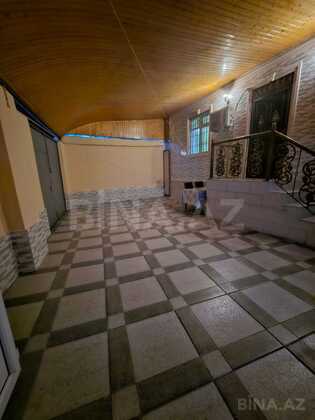 4 otaqlı Həyət evi/Bağ evi, 20 Yanvar m., Bakı