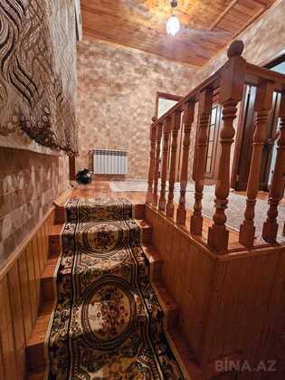 4 otaqlı Həyət evi/Bağ evi, 20 Yanvar m., Bakı