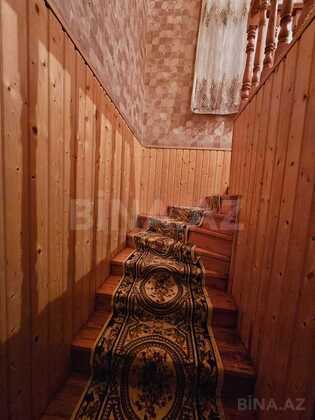 4 otaqlı Həyət evi/Bağ evi, 20 Yanvar m., Bakı