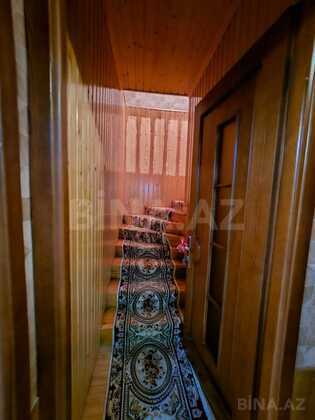 4 otaqlı Həyət evi/Bağ evi, 20 Yanvar m., Bakı