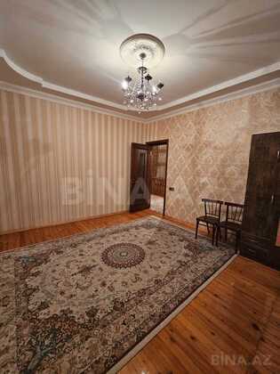 4 otaqlı Həyət evi/Bağ evi, 20 Yanvar m., Bakı