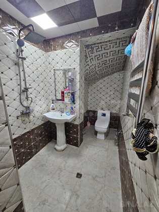 4 otaqlı Həyət evi/Bağ evi, 20 Yanvar m., Bakı