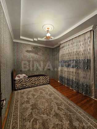 4 otaqlı Həyət evi/Bağ evi, 20 Yanvar m., Bakı