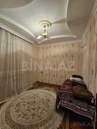 4 otaqlı Həyət evi/Bağ evi, 20 Yanvar m., Bakı