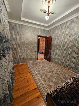 4 otaqlı Həyət evi/Bağ evi, 20 Yanvar m., Bakı