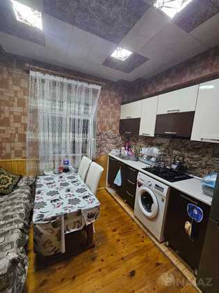 4 otaqlı Həyət evi/Bağ evi, 20 Yanvar m., Bakı